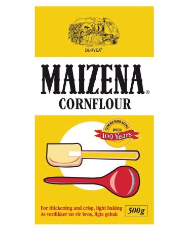 Maizena Cornflour 500 grams