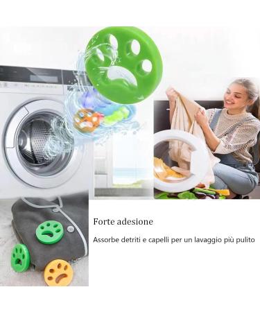 Pack Reusable Dog & Cat Bedding | Pet Hair Remover for Dogs & Cats - Eco-Friendly Solutions - Buy Online on SooperMarket.com