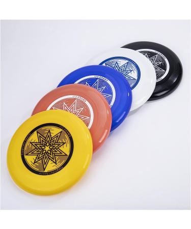 Eastgoing Ultimate Flying Disc 175g | 10.75 Sport Disc for Competitions - Beach, Park, Camping | Team Frisbee in 5 Colors - Buy Online on SooperMarket.com