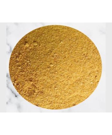 Dried Orange Powder 100g