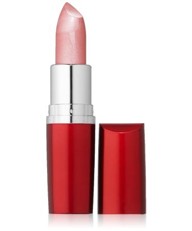Maybelline New York moisturizing lipstick with nourishing oils creamy texture with collages and jojoba oil moisture Extreme No. 132 Metallic Mauve (violet) 1 x 5g 5 g (1 Pack)
