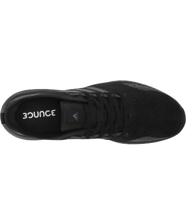 adidas Men's Fluidflow 2.0 Running Shoe 9.5 Black/Grey - Lightweight and Comfortable - Buy Online on SooperMarket.com