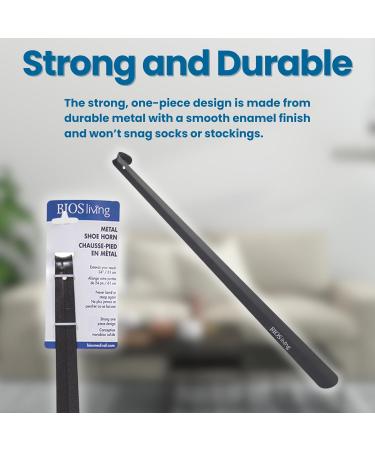 Bios Metal Shoehorn - Buy Online on SooperMarket.com