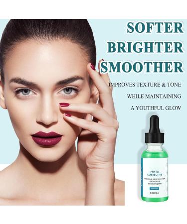 TBeautfave Phytol Corrective Soothing Essence Hydrate & Moisturizing Essence Repair Barrier Improve Dark Circles and Remove Colour Patches Improves Dullness Rejuvenates and Clears Pores 30ml - Buy Online on SooperMarket.com