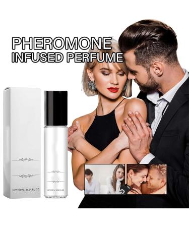 Pheromone Cologne for Men Pheromone Perfume for Men Cologne Perfume for Men Long Lasting Fragrance Increase Attraction & Boost Yourconfidence (3 PACK) - Buy Online on SooperMarket.com