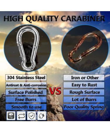 AirFly 4 Arm Harness Crab Trap Combo | 304 Stainless Steel Hooks & Buoy Float - Buy Online on SooperMarket.com