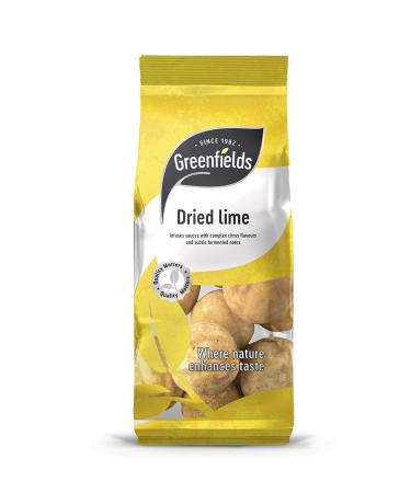 Dried Lime | 60g