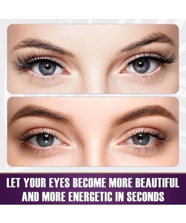 Invisible Double Eyelid Lifter Strips | Waterproof Eyelid Tape with Fork Rods & Tweezers - Buy Online on SooperMarket.com