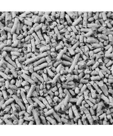 Call of Nature Recycled Paper Cat Litter Pellets - Biodegradable Odour Control, Dust-Free Non-Clumping Kitty Litter - 7L - Buy Online on SooperMarket.com