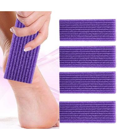 Foot Scrubber Pumice Stone Ergonomic for Any Foot for Wen for Women - Buy Online on SooperMarket.com