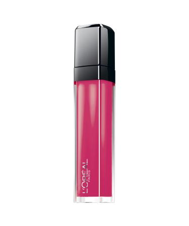 L'Or al Infallible Lip Gloss 104 Mafia Gloss