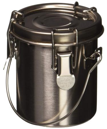 Alvin  Heritage Arts  BWB8  Airtight Steel Brush Washer - 8oz