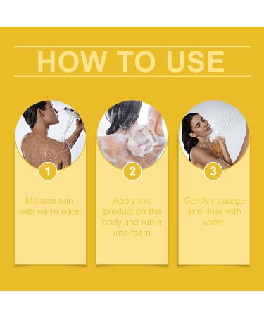 Bee Venom Skin Lightening Soap Bee Venom Soap Bar for Dark Spot Cleansing Soap Bee Venom Body Soap Face Soap Bar Natural Soap Bar Brighten Skin Tone Unclogs Pores Soothing Moisturising - Buy Online on SooperMarket.com