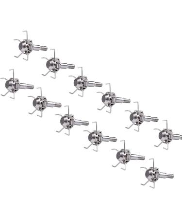 GPP 12PK Small Game & Target Points - Archery Broadheads for Bowhunting - Buy Online on SooperMarket.com