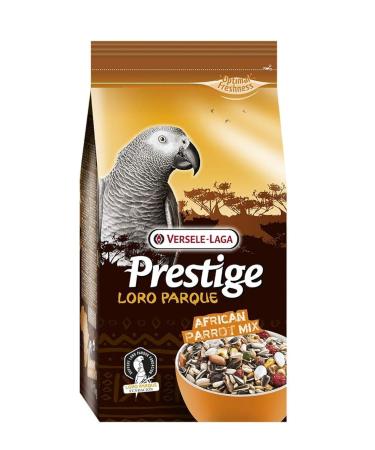 Versele Laga LoroParque African Parrot Mix 1kg