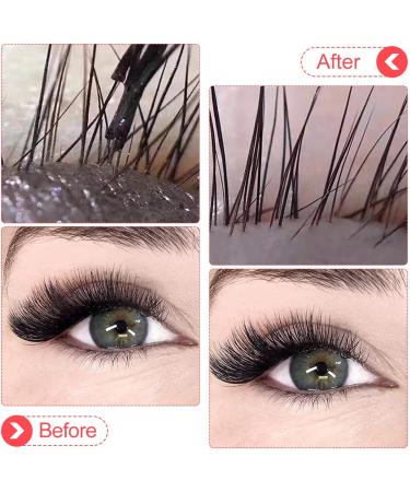 Eyelash Cleanser Concentrate Strawberry 100ml Professional Lash Extensions Shampoo Natural Foaming Cleanser DIY Paraben & Sulfate Free Non-lrritating Wash for Extensions Lashes with Salon Home Care-Makes 60ml Bottles Eyelash Shampoo Strawberry 1 count (Pa - Buy Online on SooperMarket.com