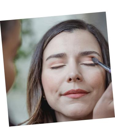BELLIFFY 4 Rolls Double Eyelid Stickers Natural Ultra Invisible Instant Eyelid Lifter Strip Double Eyelid Strip Female Eyelid Tape Eye Shaping Makeup Supplies Round Stickers Eye Sticker Pvc - Buy Online on SooperMarket.com