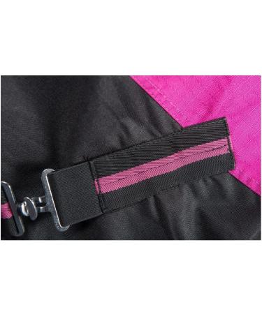 Buy RL24 Weiddecke Winterdecke 600D BasicLine - Nylon Fill 100g/200g/300g Pink/Black 115cm | International Shipping Available - Buy Online on SooperMarket.com