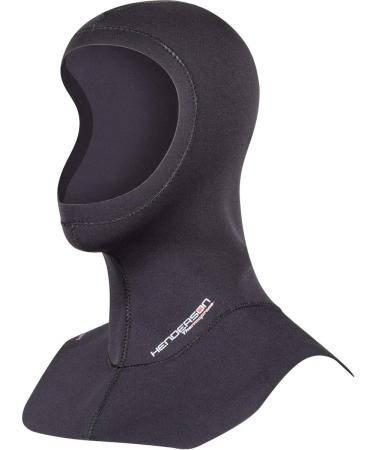 Henderson 5/3mm Thermoprene Bibbed Hood X-Large - Durable and Insulating - Buy Online on SooperMarket.com