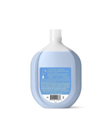 Method Foaming Hand Soap Refill - Sea Minerals - 28 oz - Recyclable & Biodegradable Formula - Buy Online on SooperMarket.com
