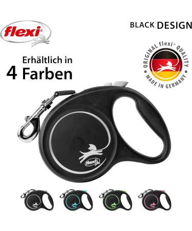 Buy Flexi Retractable Leash - Multicolored Large Size for Dogs | International Shipping - Buy Online on SooperMarket.com