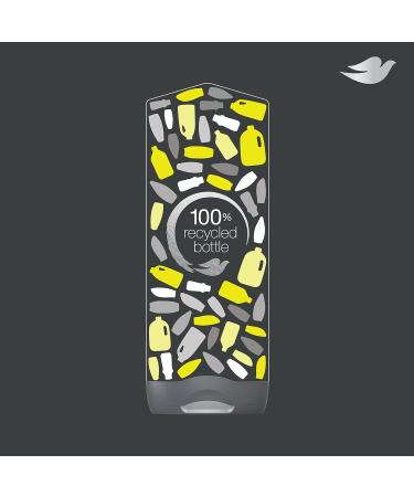 Dove Men+Care SportCare 2-in-1 Body and Face Wash, 18 Fl Oz (Pack of 4) - Cleanses and Nourishes Skin, Removes Bacteria for Fresh Clean Skin - Buy Online on SooperMarket.com