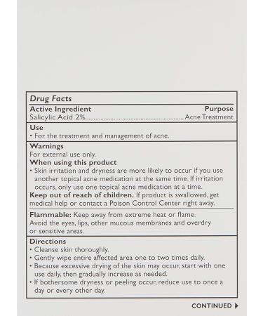Peter Thomas Roth Max Complexion Correction Pads - Skin Clearing Treatment - Buy Online on SooperMarket.com