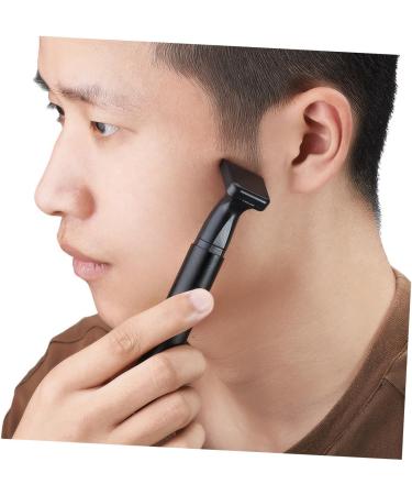 Didiseaon Electric Shaver for Men - Premium Aluminum Alloy Hair Removal Device | International Shipping Available - Buy Online on SooperMarket.com