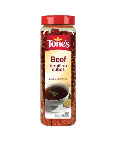 Member's Mark Beef Bouillon Cubes, 32 Ounce