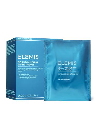 ELEMIS Cellutox Herbal Bath Synergy