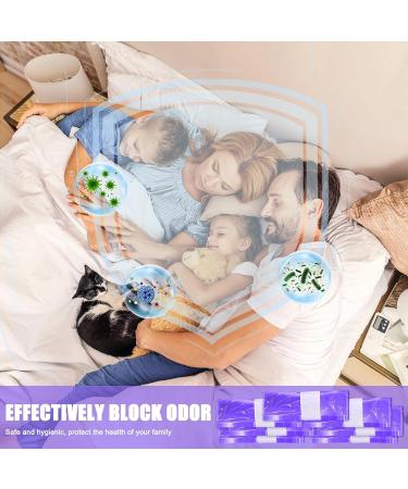 10 Pack Refill Film Compatible with Tommee Tippee Spross & Littycat - Perfect for Eco-Friendly Waste Disposal - Buy Online on SooperMarket.com