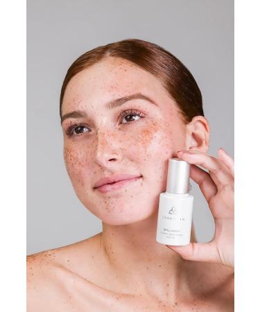 Buy COSMEDIX Brilliancy Vitamin C Face Oil - Brightening Hydrating Vegan & Cruelty-Free | International Shipping Available - Buy Online on SooperMarket.com