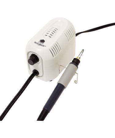 Walnut Hollow Creative Woodburner Wire Tip Tool in White - Wood Burning Kit - Buy Online on SooperMarket.com