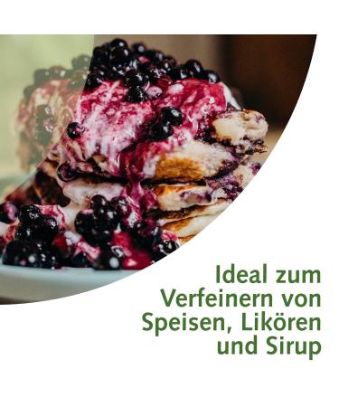 Buy World Corner Bio-Hibiskus Tea 200g - Premium Dried Hibiscus Flowers | Relaxing Fruity-Aromatic Herbal Tea | Imported from Germany | International Shipping Available - Buy Online on SooperMarket.com