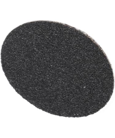 Replacement Sandpaper Pad Exfoliation Callus Sandpaper Discs 80 Grit Refill for Electric Foot File - Buy Online on SooperMarket.com