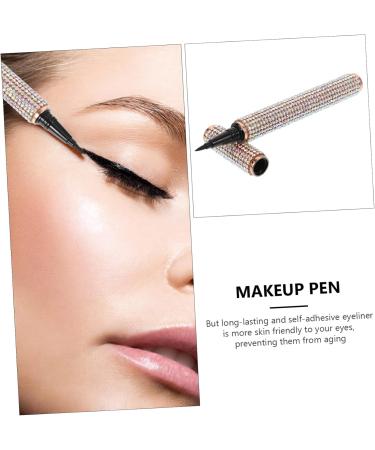 BELLIFFY 1pc Eyeliner Makeup Supply Eye Lining Pen Makeup Accessory Makeup Pen Eye Grooming Pen Cosmetic Accessory Eye Beauty Pen Cosmetic Pen - Buy Online on SooperMarket.com