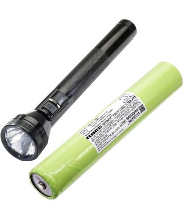 Intec Replacement Battery for IMT-3500D | 5000mAh Compatible Battery - International Shipping Available - Buy Online on SooperMarket.com