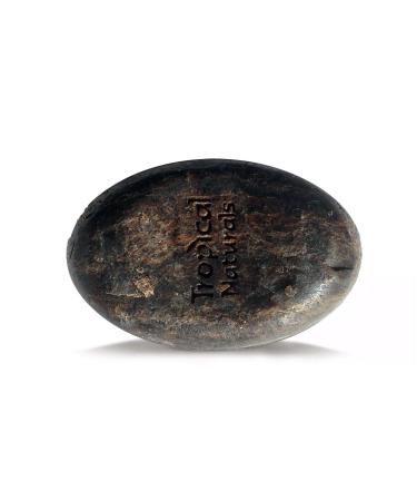 Dudu Osun Black Soap 3-Pack - Authentic African Sandalwood Soap 150g | Original Dudu Osun - Buy Online on SooperMarket.com