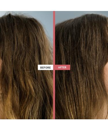 PETER COPPOLA Keratin Concept Just Blow Dry Spray 6 oz - Heat Protectant for Smooth, Straight Hair with Reduced Blow Dry Time - Adds Shine and Conditions - 6oz - Buy Online on SooperMarket.com