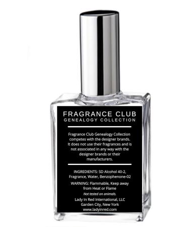 Inspired by Green Irish Tweed 1.9 oz. EDP Mens fragrance. Our version is a classic fragrance that will never go out of style Woody Fresh 1.9 Fl Oz (Pack of 1) - Buy Online on SooperMarket.com
