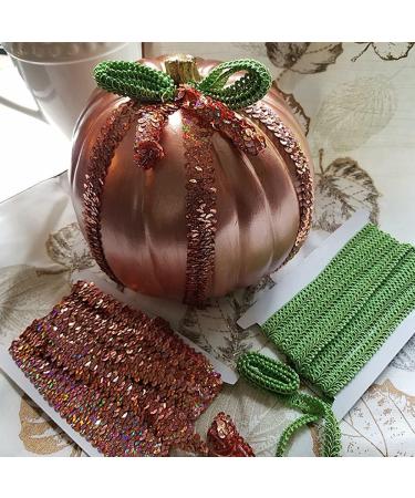 4 Row 1 1/2 Starlight Hologram Red Sequin Trim - By the Yard | Sparkling Trims for DIY Projects - Buy Online on SooperMarket.com