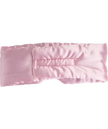 Brushworks Cushioned Satin Sleep Mask - Buy Online on SooperMarket.com