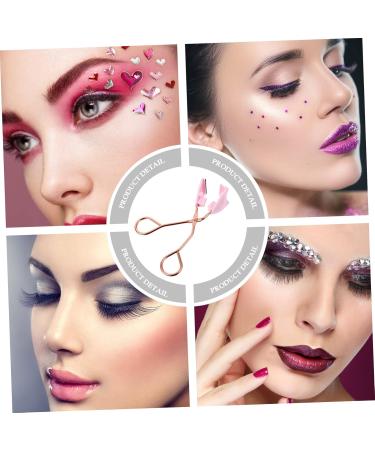 PLAFOPE Magnetic False Eyelash Curler Lashes Clip Practical Eyelashories Eyelashes Clamp Tool False Lashes Beauty Tools Magnetic Eyelash Curler Lash Tools Eyelash Tool Magnetic Stripe 11.5x6.2x1.6cm - Buy Online on SooperMarket.com