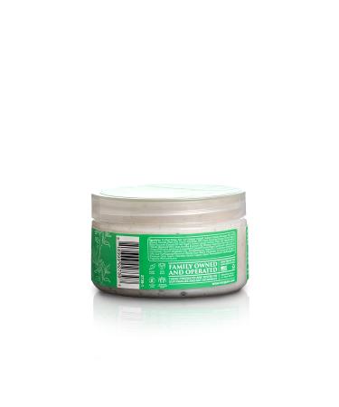 Renpure Tea Tree Lemon Sage Scalp Scrub 4 oz - Natural Exfoliating Treatment for Healthy Hair - Buy Online on SooperMarket.com