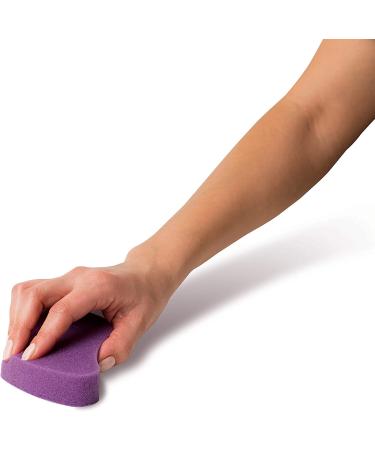 Scotch-Brite Cooktop Glass Stovetop Cleaning Pads - 4 Count, Multi-Color - Tackle Burnt-On Messes Efficiently - Buy Online on SooperMarket.com