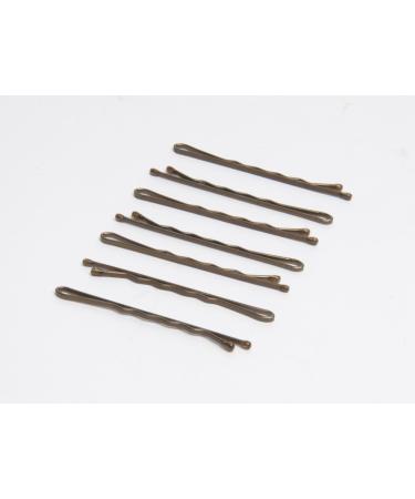 Diane Bronze Bobby Pins - 300 Count - Buy Online on SooperMarket.com