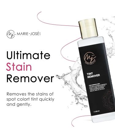 Marie-Jos & Co. Henna Eyebrow Color Stain Remover - Effective Hair Dye Remover - 200 ml - International Shipping Available - Buy Online on SooperMarket.com