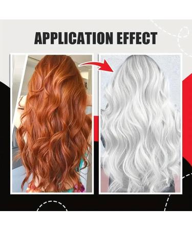 Hair dye Semi-Permanent Hair Colour Glossy Hair Colour Waterproof Long Lasting Natural Hair Colour Natural Looking Glow Fights Grey Hair Shine Hair Colour Colour Lasts Up To 6-10 Washes(mediumbrown) - Buy Online on SooperMarket.com
