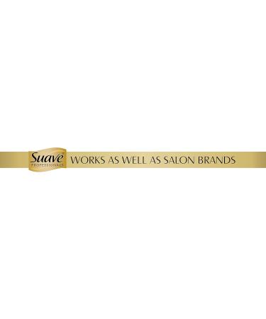 Buy Suave Professionals Color Care Conditioner Moroccan Infusion 12.6 oz - Best for Color-Treated Hair | International Shipping Available - Buy Online on SooperMarket.com