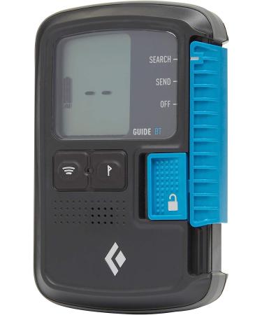Black Diamond BD Guide BT Avalanche Beacon - Safety Essential - Buy Online on SooperMarket.com